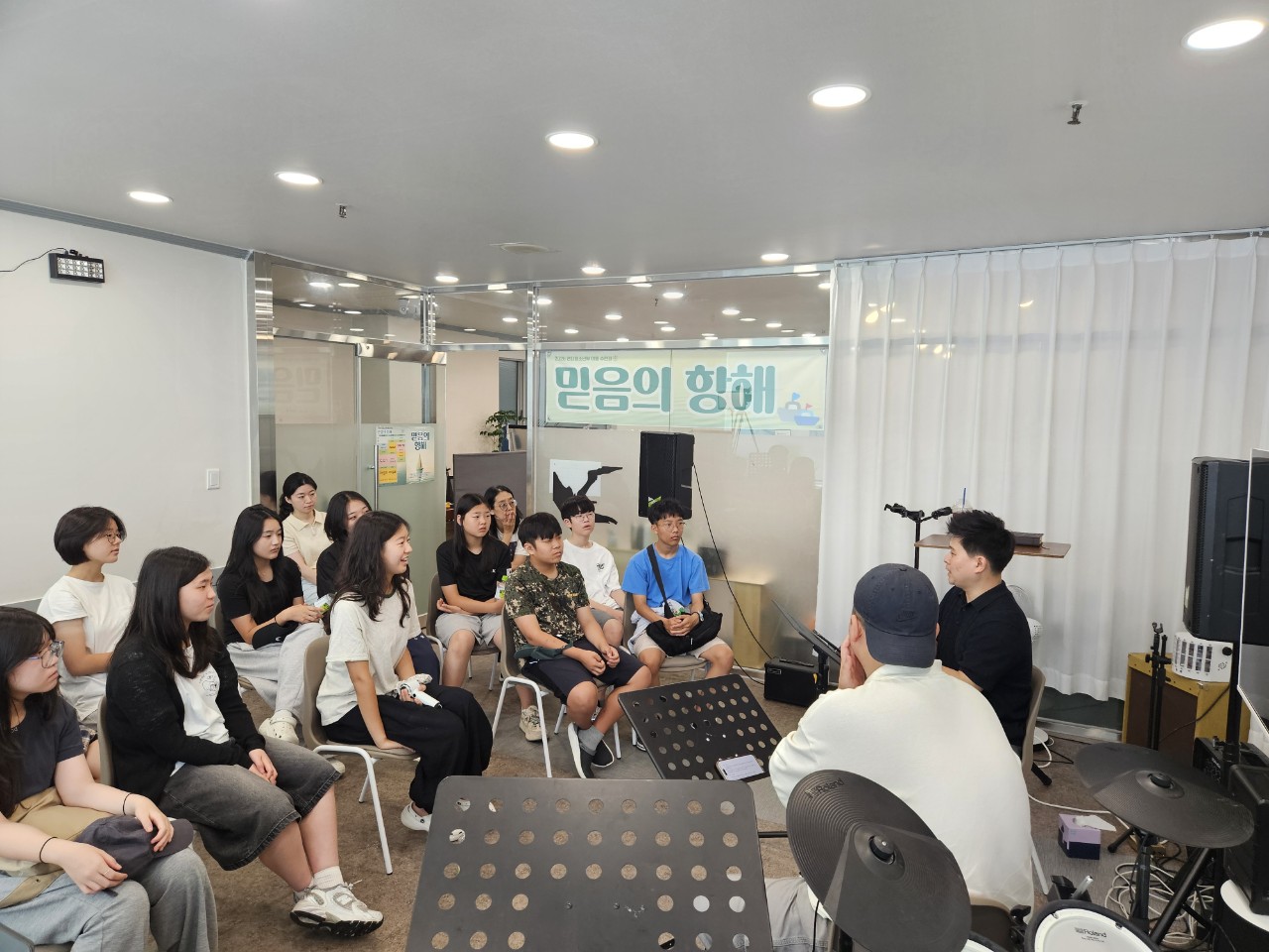 2026 캔디청소년부 여름수련회 (2)