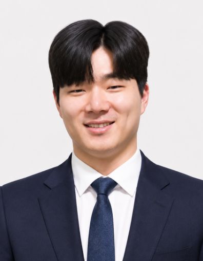 장유민 전도사