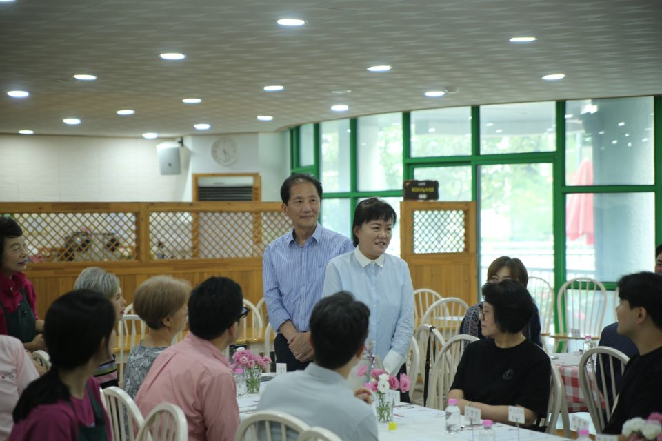 2026 새가족 환영회