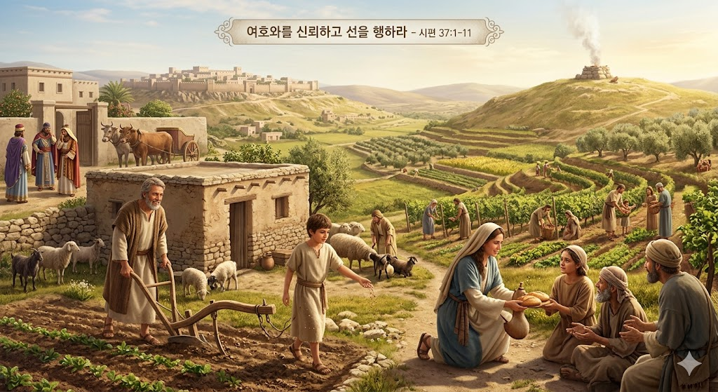 묵상 이미지