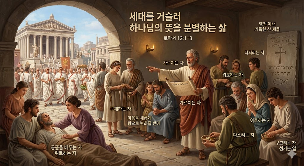 묵상 이미지