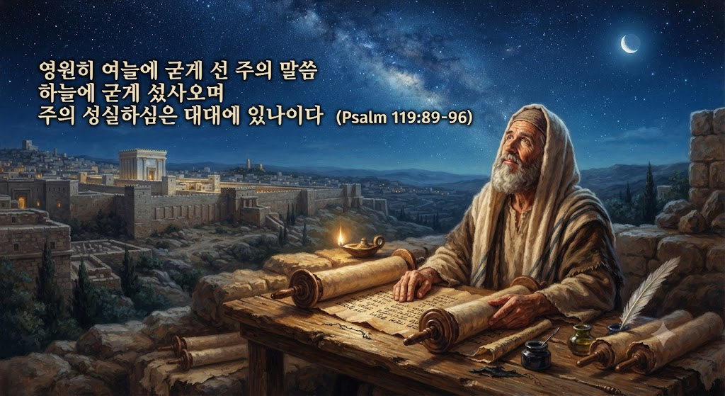 묵상 이미지