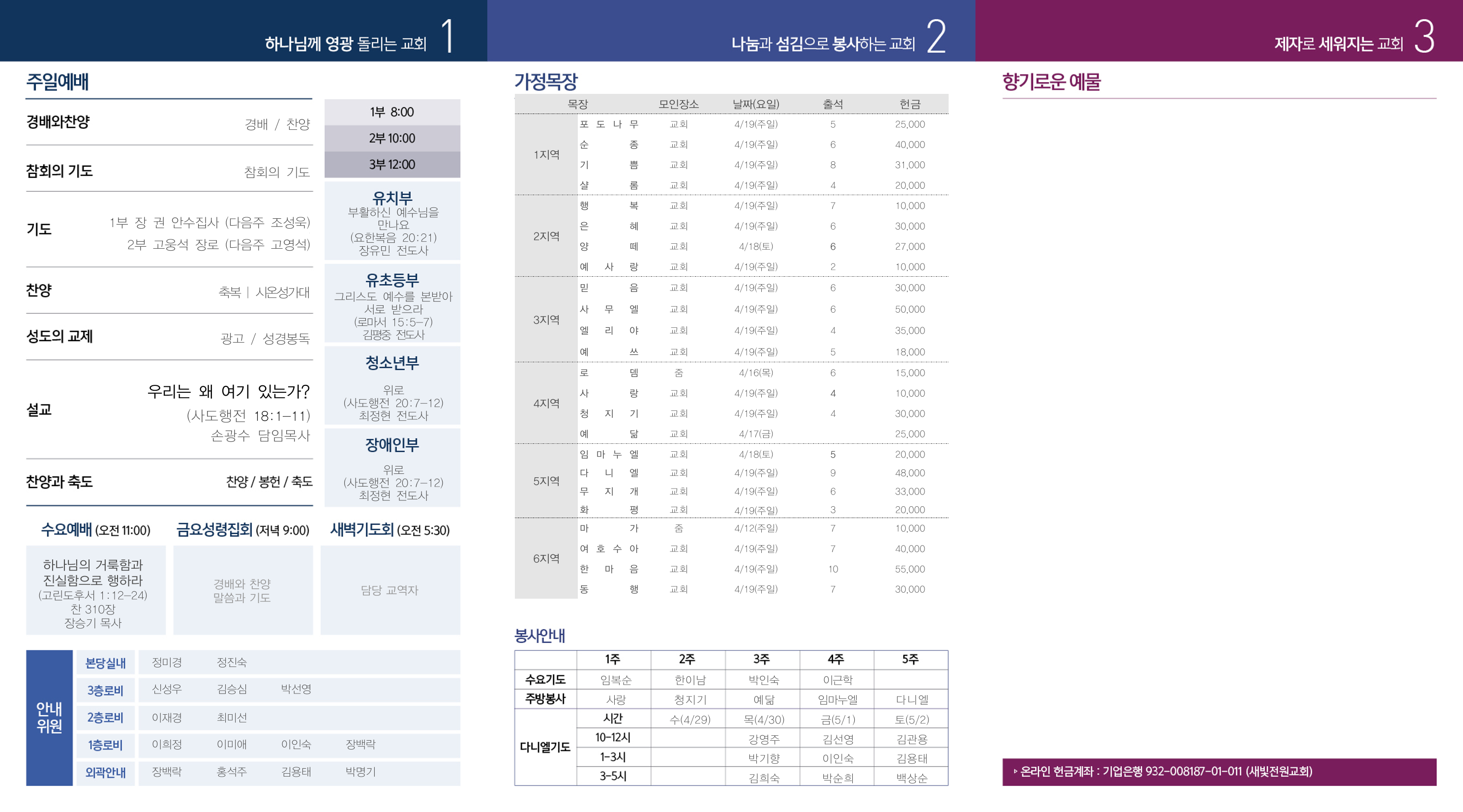 주보