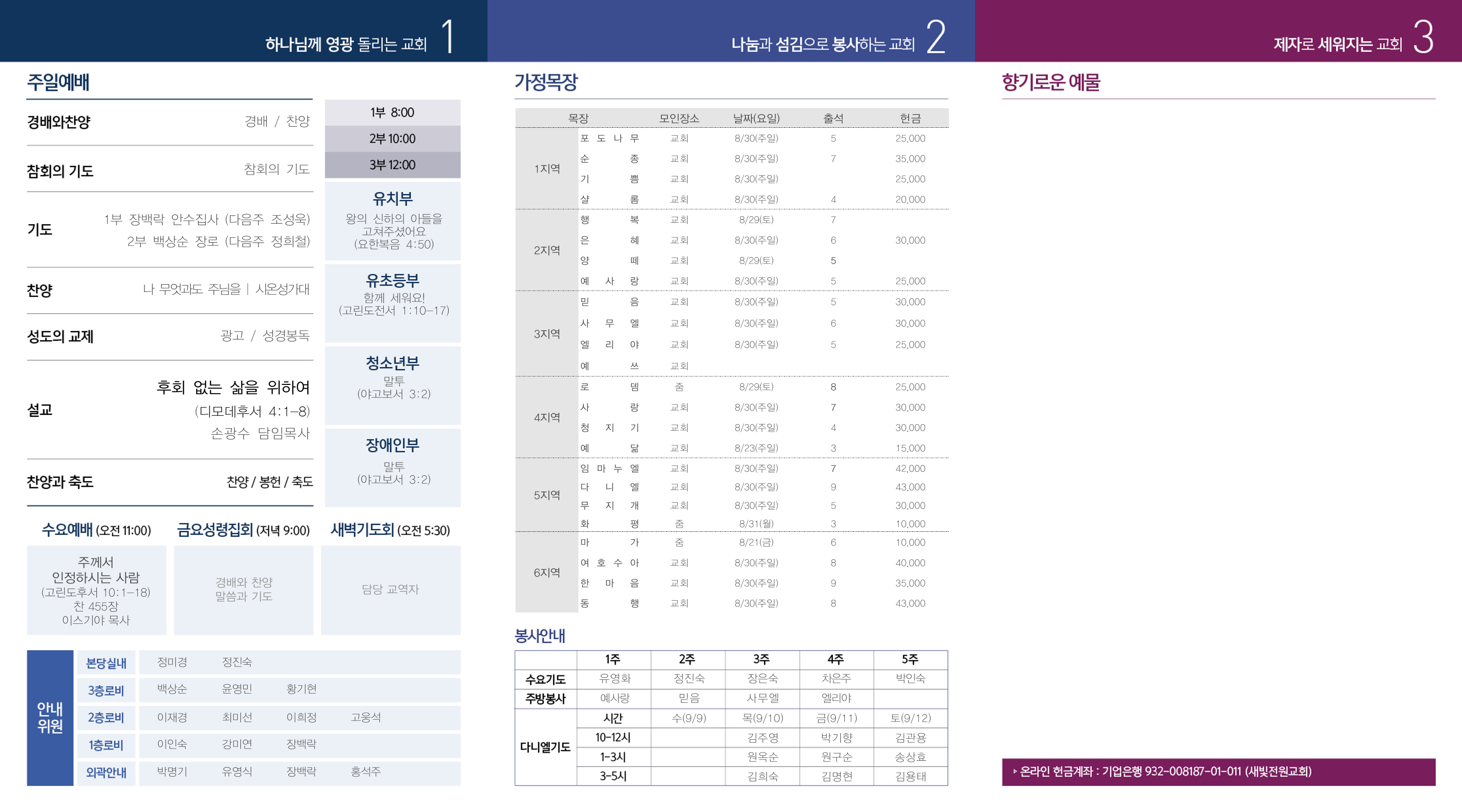 주보